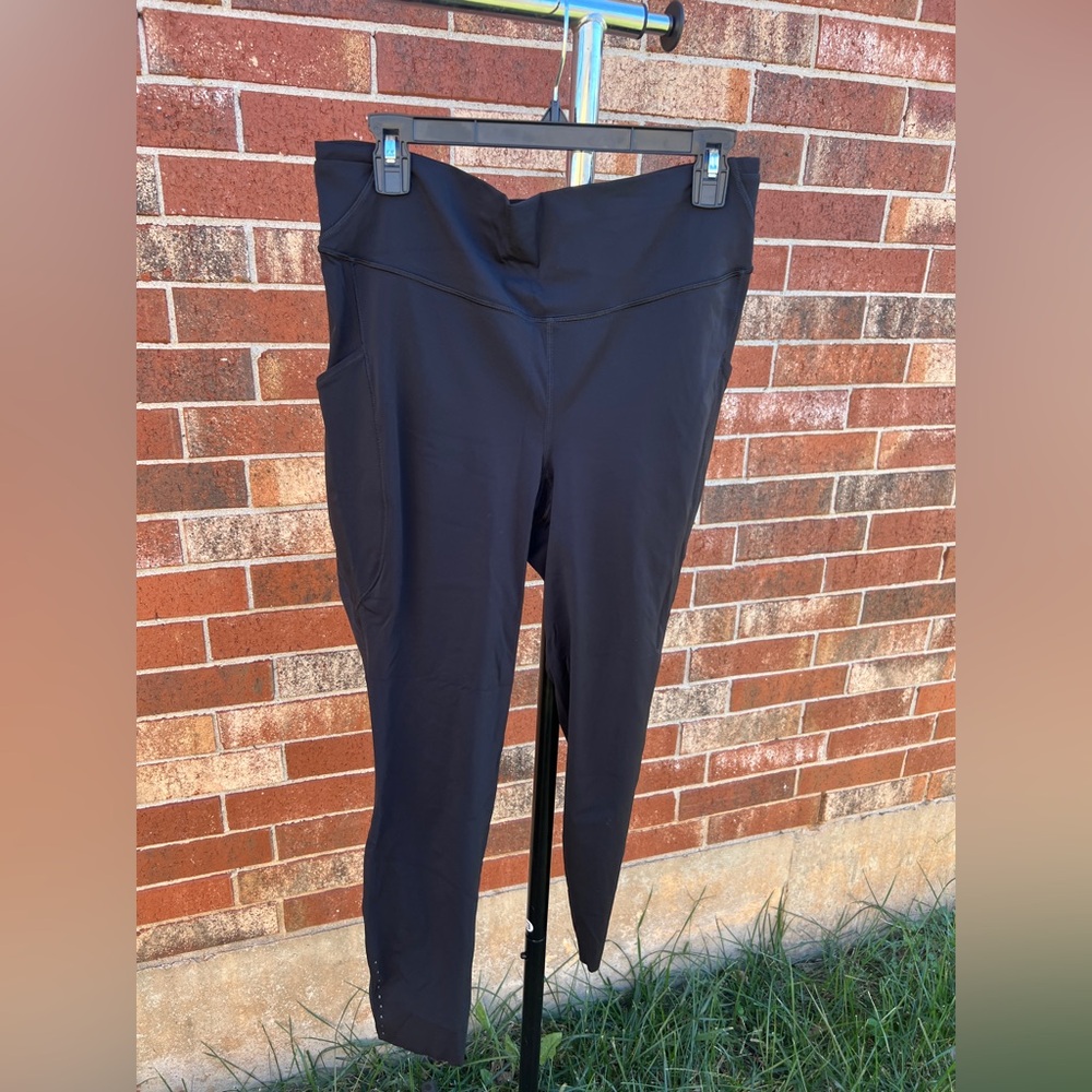 Lululemon Fast and Free High-rise tight 25”